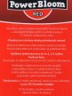 Power Bloom RED  1000g (NPK 0-39-25)
