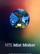Zvlhčovač NTS Mist Maker,5-membránový vč.plováku a náhr.membrán