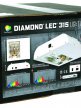 Sun System Diamond LEC 315W,  3100K Full spectrum