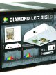 Sun System Diamond LEC 315W, 3100K Full spectrum