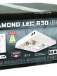 Sun System Diamond LEC 630W,  3100K Full spectrum