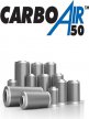 CarboAir 2500, 250mm, 100cm, 2500m3/hod, 21kg