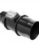 G.A.S. SystemAir Revolution Stratos 160 E2 436m3/hod