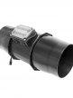 G.A.S. SystemAir Revolution Vector 160EC 806m3/h