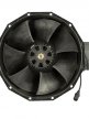 G.A.S. SystemAir Revolution Vector 200EC 1318m3/h