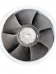 G.A.S. SystemAir Revolution Vector 315EC 3784m3/h