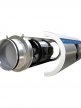 G.A.S. SystemAir Revolution Vector Silent 200 EC 1314m3/hod