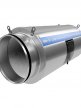 G.A.S. SystemAir Revolution Vector Silent 315 EC 2192m3/hod