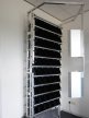 PI Wall, vertical grow systém-50 rostlin  