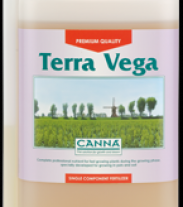 Canna Terra Vega 1l   