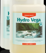 Canna Hydro Vega A+B 1l (SW)   