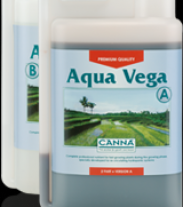 Canna Aqua Vega A+B 5l   