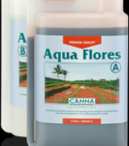 Canna Aqua Flores A+B 10l   