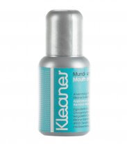 Kleaner-ústní kapky 30ml   