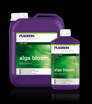 Alga-bloom 0,25l 