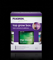 TopGrow Box 100% BIO 