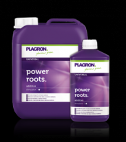 Power Roots (Plagron roots) 0,25l 
