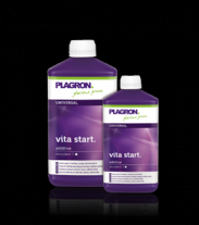 Vita Start (Cropmax) 0,5l 