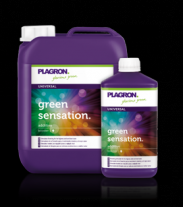 Green sensation 0,5l 