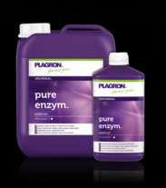 Pure Enzymes (Enzymes) 0,25l 