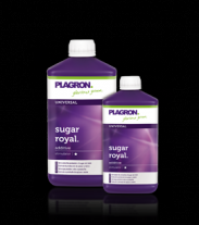 Sugar Royal (Repro forte) 0,5l 