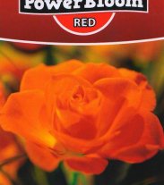 Power Bloom RED  1000g (NPK 0-39-25) 