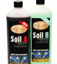 Soil A+B 10L   