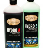 Hydro/Coco A+B 1L   