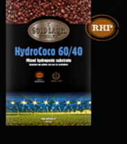 Gold Label Hydro Mix 60/40  40L (Keramzit/Coco)   