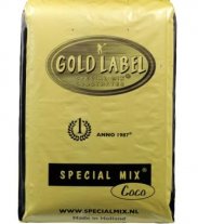 Gold Label Coco 45L     