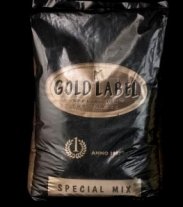 Gold Label Custom Mix  40L (Zemina/Coco)   