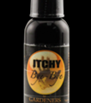 Itchy Bye-Bye 60ml 