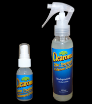 Clearoma Spray 30ml 