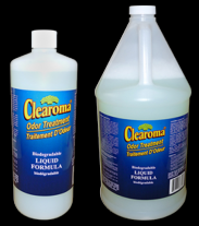 Clearoma Liquid Formula 946ml 