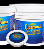 Clearoma Gel-Pak 250ml 