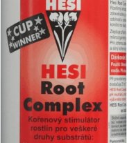 Roots Complex 1l   