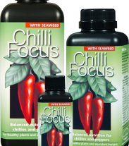 Chilli Focus 1000ml 