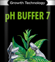 Kalibrační roztok pH7 300ml Growth Technology 