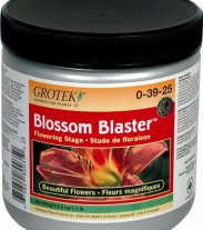 Blossom Blaster 130g 