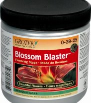 Blossom Blaster 500g 