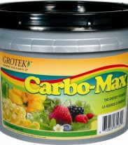 Carbo Max 100g 