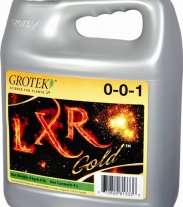 LXR Gold 1 Litre 