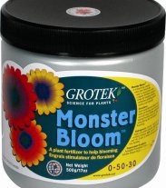 Monster Bloom 5kg 
