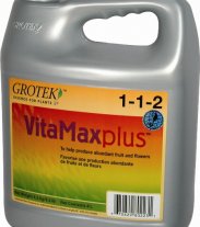 Vitamax Plus 4 Litre 