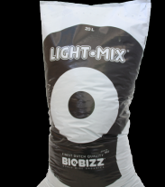 BioBizz Light Mix 20L   