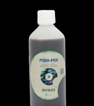 Fish Mix 500ml   