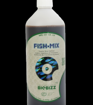 Fish Mix 1L   