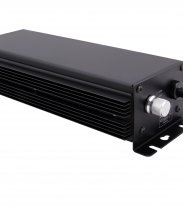 NTS BLACK digi předřadník 600W,vč.kabelů, s regulací (250-660W) 