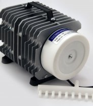 Industry elektro-magnetické vzduch. čerpadlo 50L/min, 45W 
