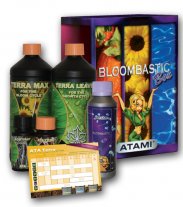 ATA/Terra Bloombastic 1 Box   